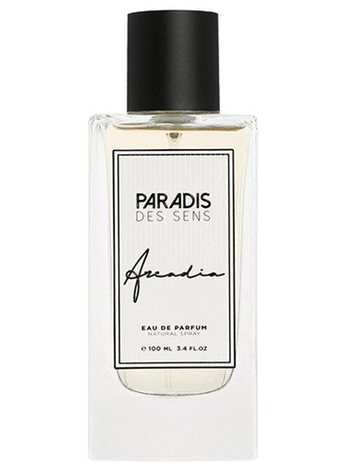 Arcadia — Paradis Des Sens