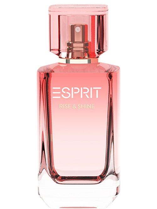 Esprit Rise & Shine — Esprit
