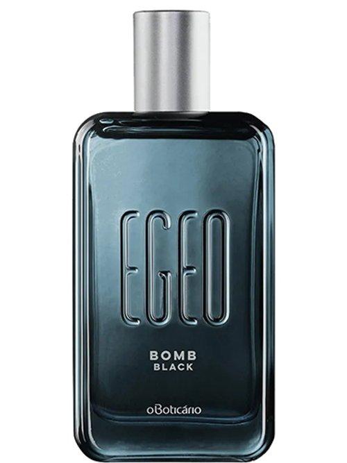 Bomb Black — O Boticário