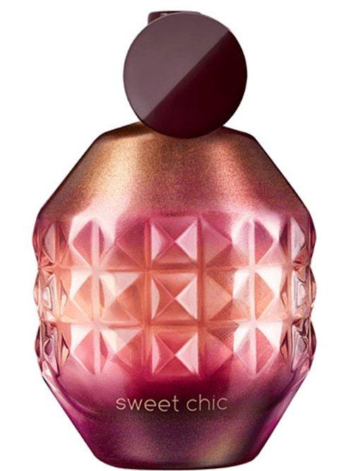 Sweet Chic — Cyzone