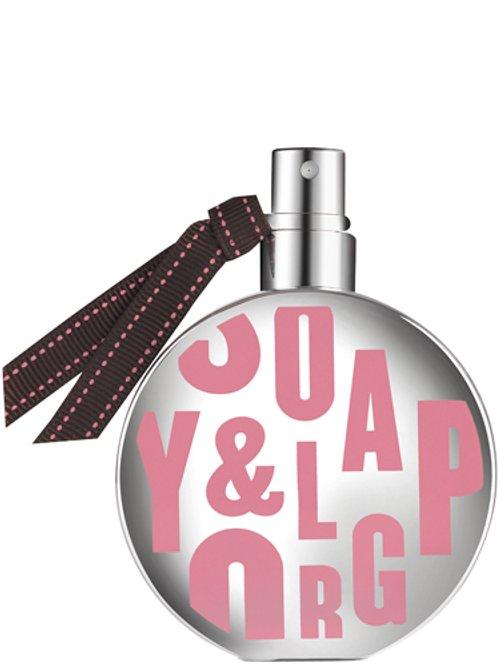 Original Pink Eau De Soap & Glory — Soap And Glory