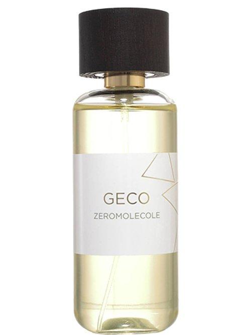 Geco — Zeromolecole