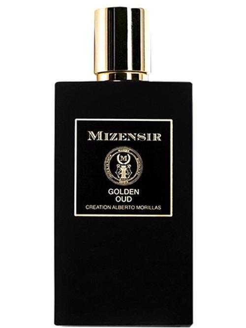 Golden Oud — Mizensir