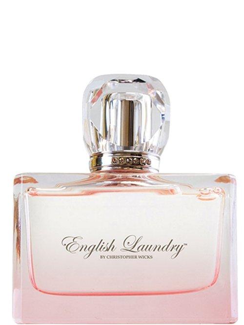 Signature For Her — English Laundry