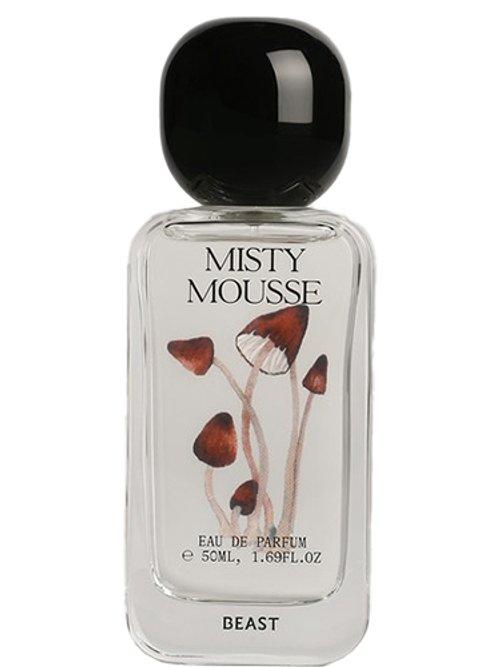 Misty Mousse — Beast