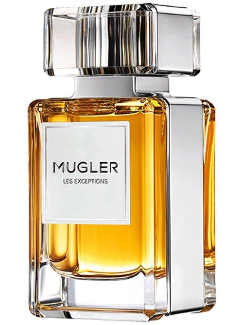 Woodissime — Mugler
