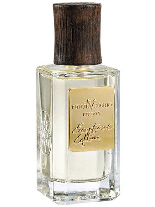 Pontevecchio Extrait Exceptional Edition 2015 — Nobile 1942