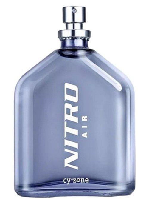 Nitro Air — Cyzone