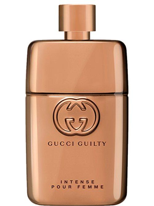Gucci Guilty Intense Edp — Gucci