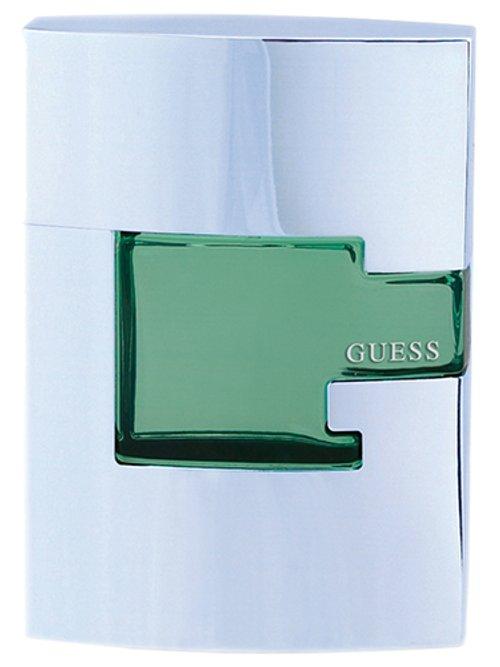 Guess Man (2006) — Guess
