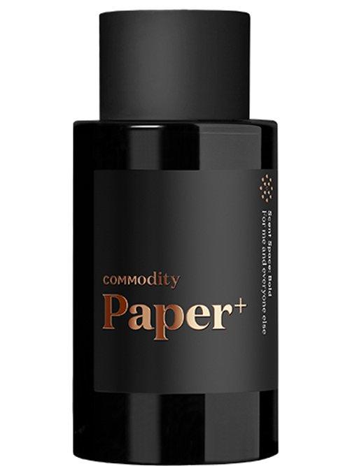 Paper — Commodity
