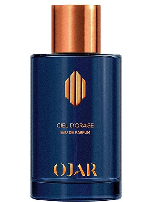Ciel d'Orage — Ojar