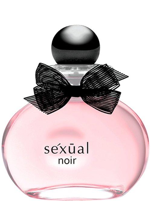 Séxûal Noir — Michel Germain