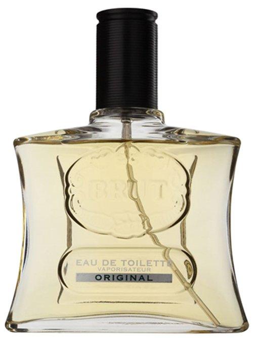 Brut Original — Fabergé
