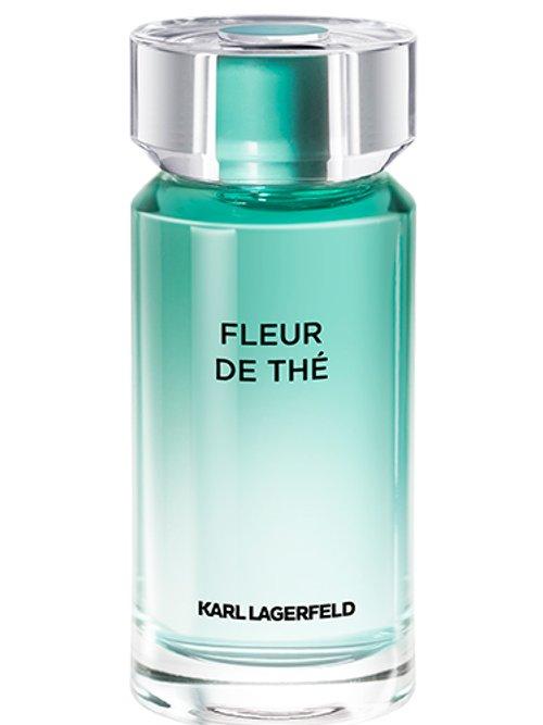 Fleur de Thé — Karl Lagerfeld