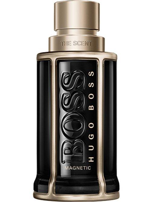 Boss The Scent Magnetic — Hugo Boss