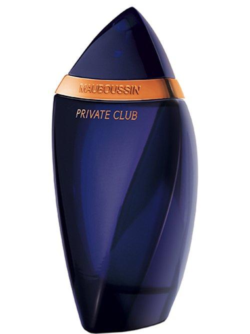 Mauboussin Private Club — Mauboussin