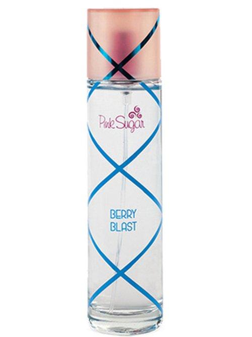 Berry Blast — Pink Sugar