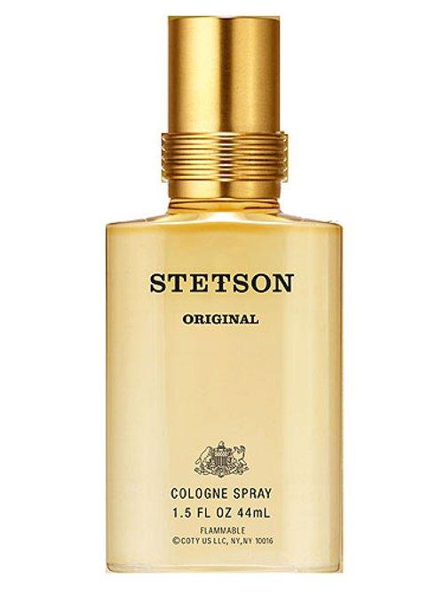 Stetson — Stetson