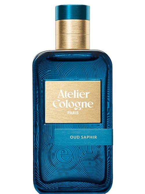 Oud Saphir — Atelier Cologne