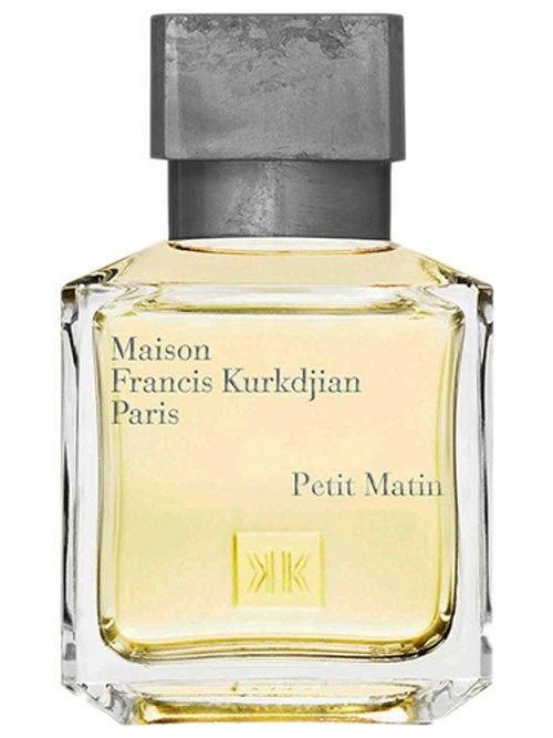 Petit Matin — Maison Francis Kurkdjian