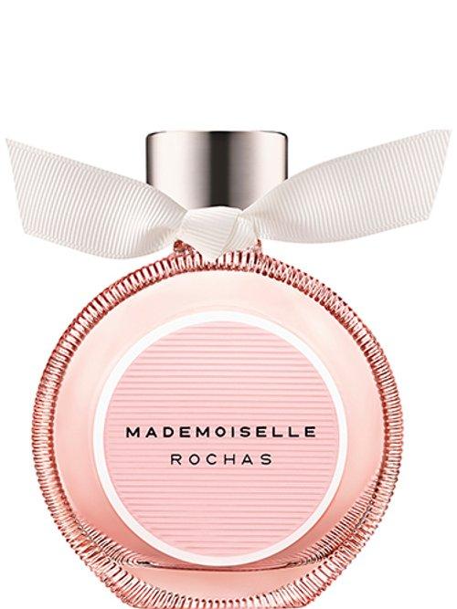 Mademoiselle Rochas Eau De Parfum — Rochas