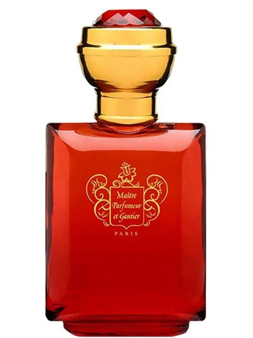 Baime — Maître Parfumeur Et Gantier