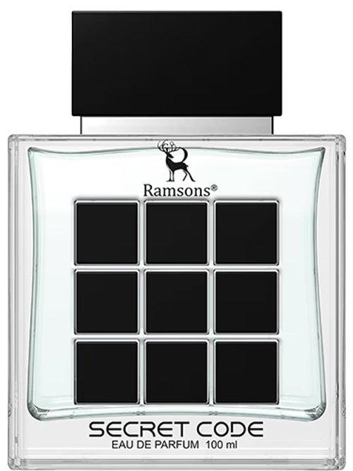 Secret Code — Ramsons