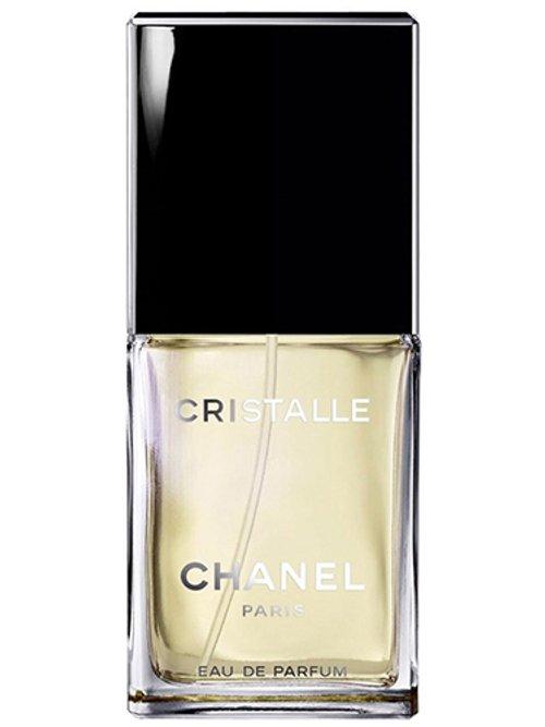 Cristalle Eau de Parfum — Chanel