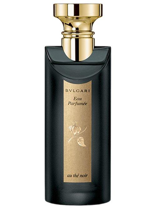 Bvlgari Eau Parfumée Au Thé Noir Intense — Bulgari