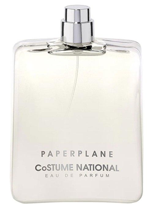 Paperplane — Costume National