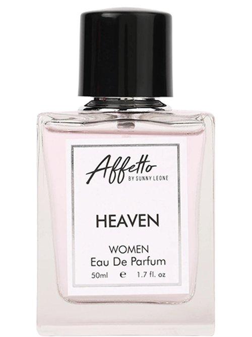 Heaven — Affetto By Sunny Leone