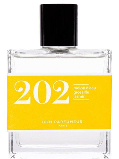 202 Melon D'Eau Groseille Jasmin — Bon Parfumeur