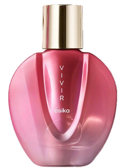 Vivir — Ésika