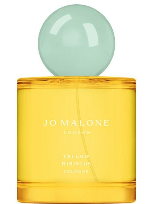 Yellow Hibiscus 2024 — Jo Malone London