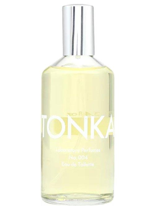Tonka — Laboratory Perfumes