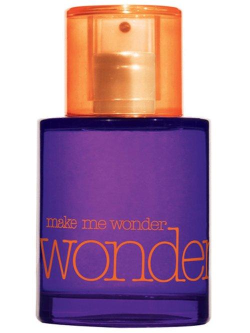Make Me Wonder — Avon
