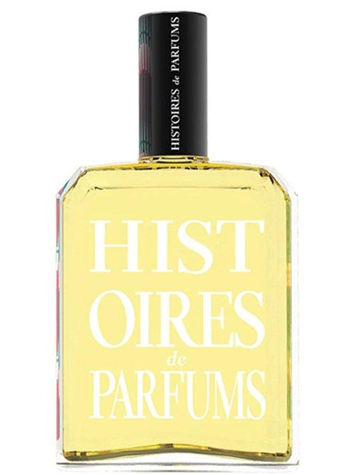 1826 Eugénie De Montijo — Histoires De Parfums