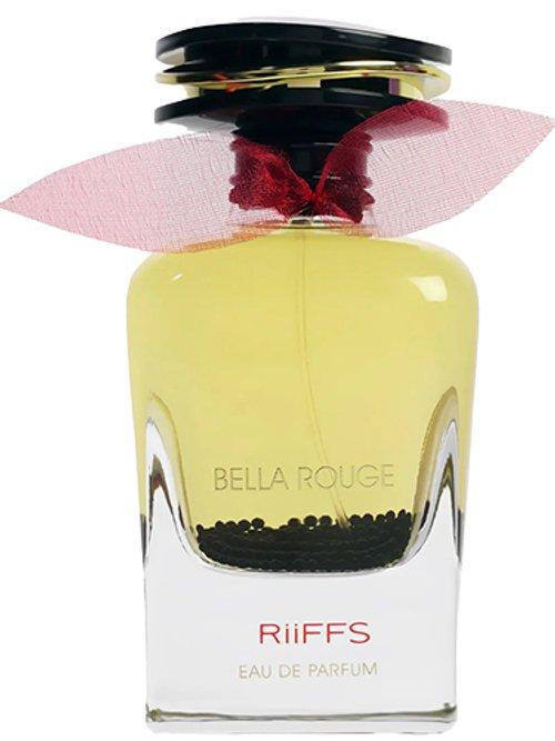 Bella Rouge — Riiffs