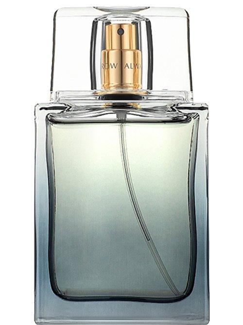 Today Tomorrow Always For Him — Avon