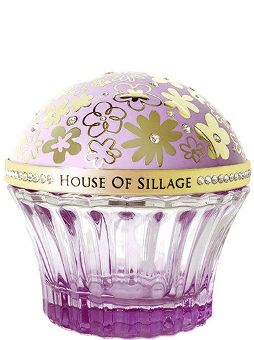 Whispers of Strength — House Of Sillage