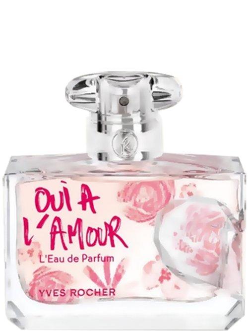 Oui À L'Amour Spring Collector 2019 — Yves Rocher