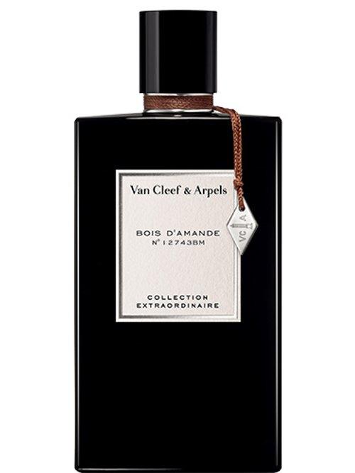 Bois d'Amande — Van Cleef & Arpels