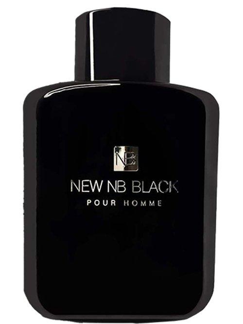 New Nb Black — New Nb