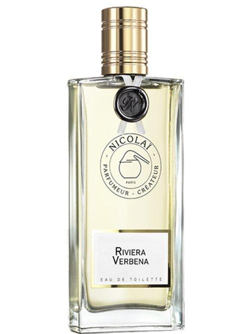 Riviera Verbena — Nicolaï