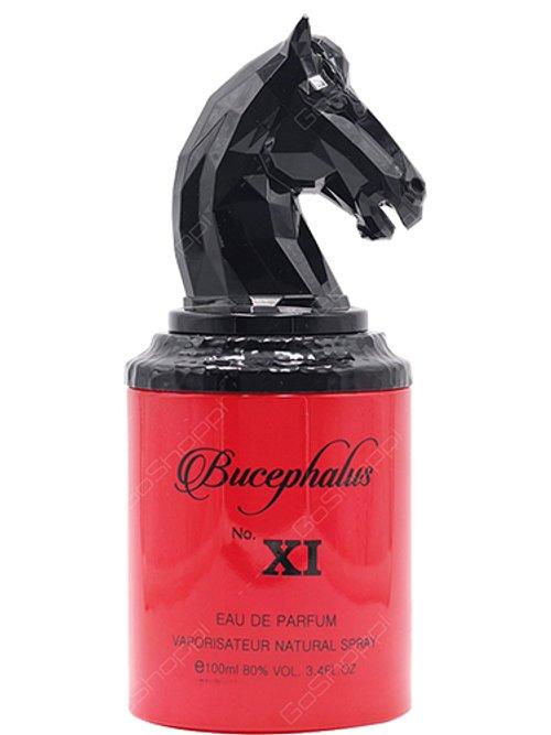 Bucephalus No. Xi — Armaf