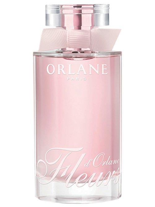 Fleurs D'Orlane — Orlane