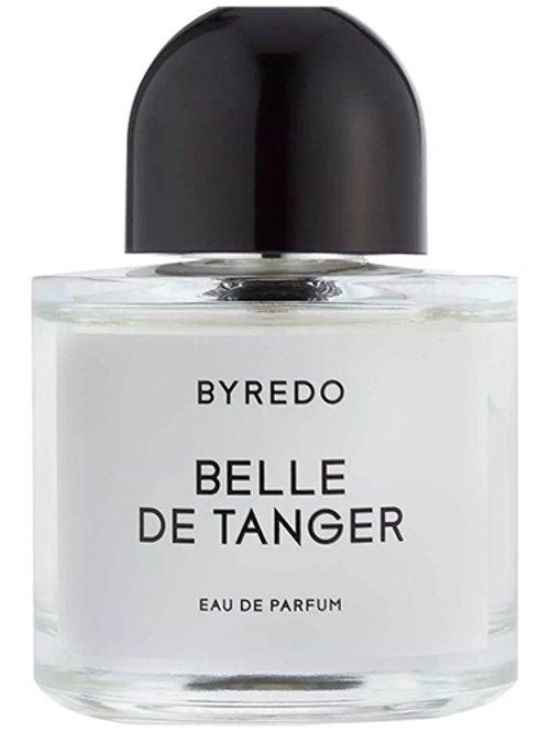 Belle de Tanger — Byredo