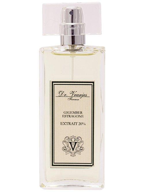 Gigember E Estragone — Dr Vranjes