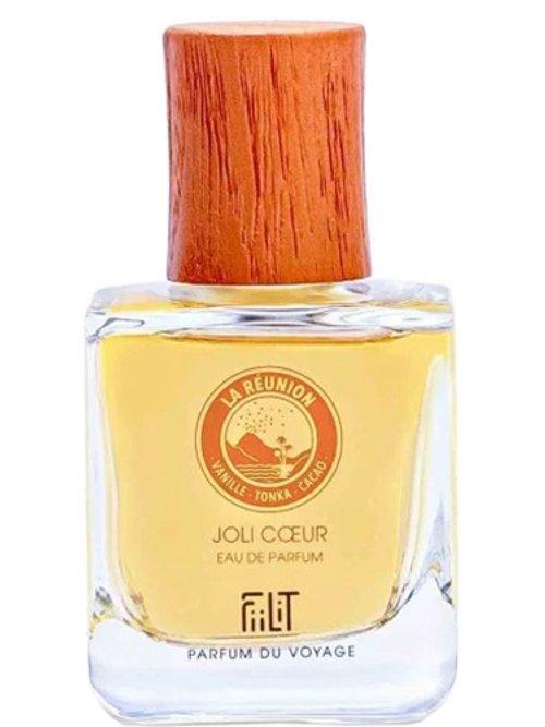 Joli Cœur - La Réunion — Fiilit